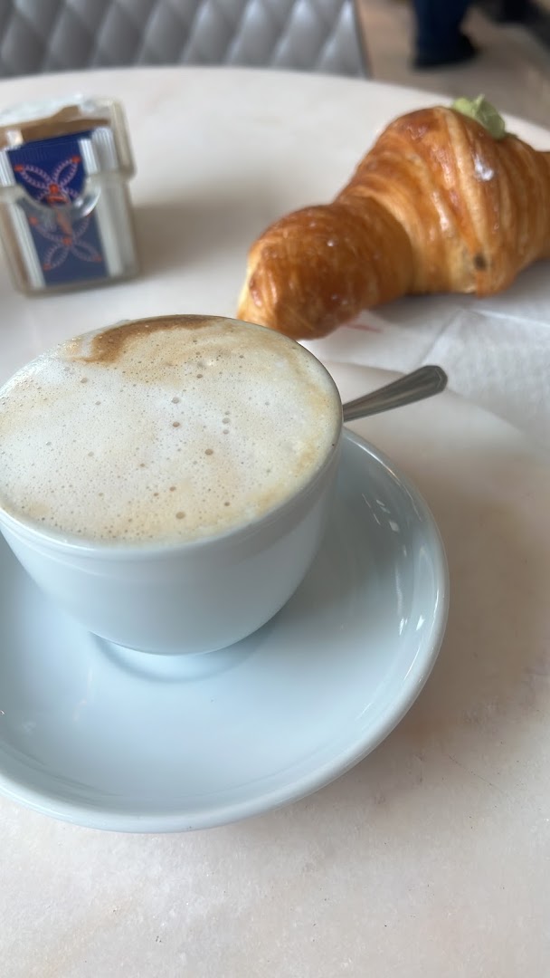Bar Gentilotti, Piacenza