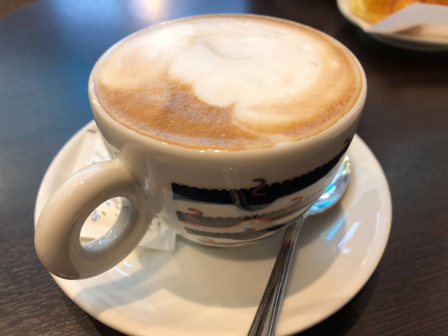 Bar Gentilotti