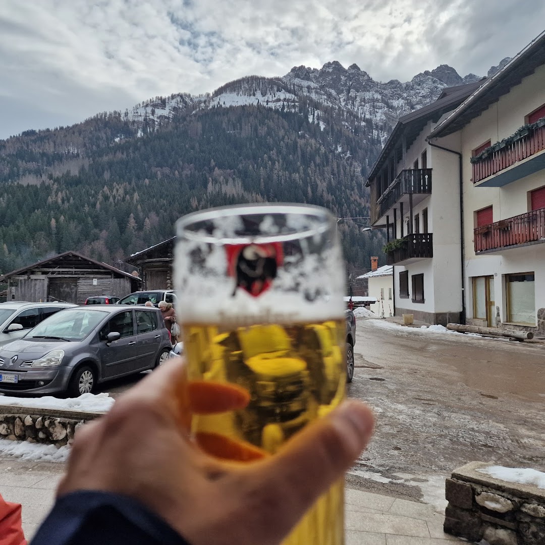 Bar Genziana