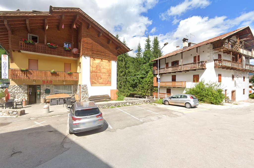 Bar Genziana