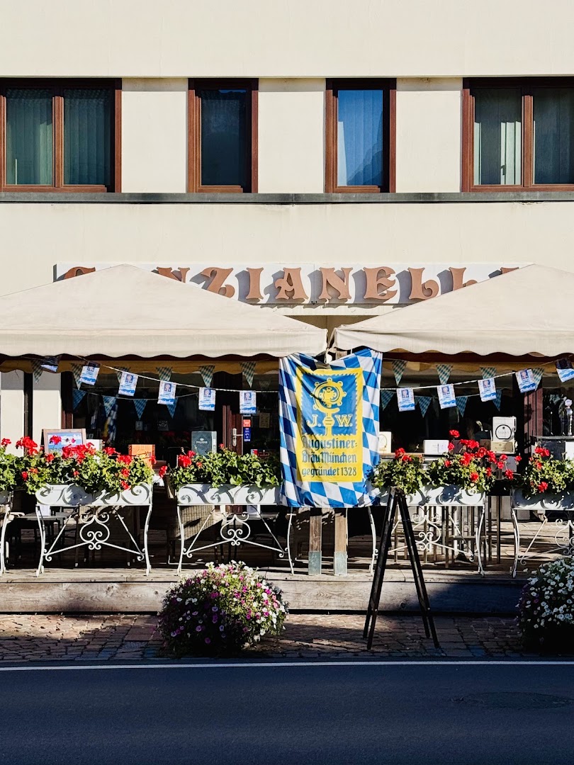 Bar Genzianella da Dario
