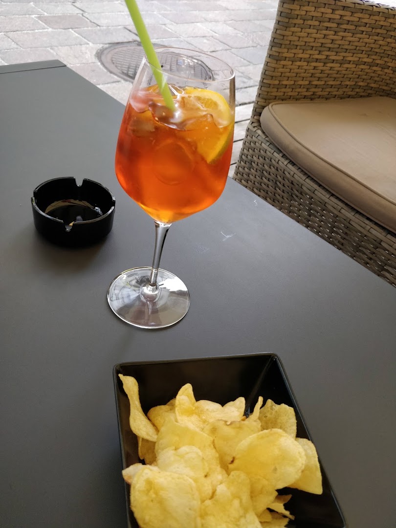 Bar Genzianella da Dario