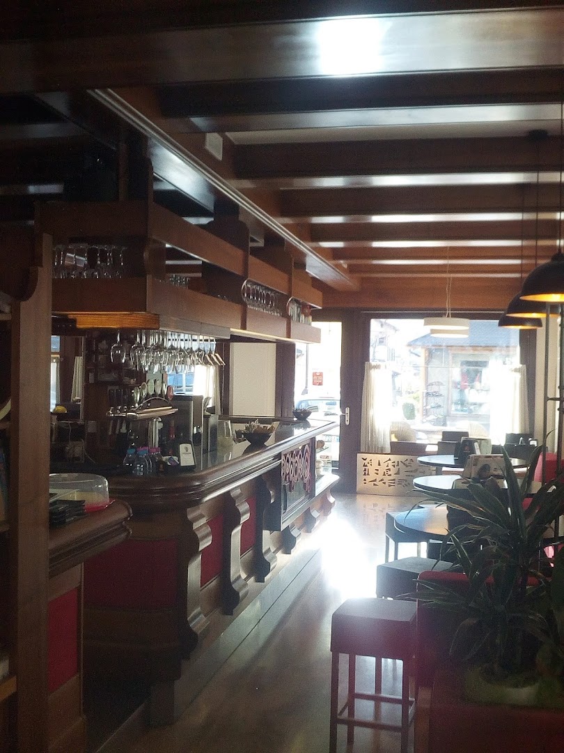 Bar Genzianella da Dario