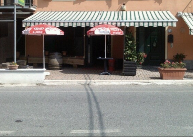 Bar Genzianella