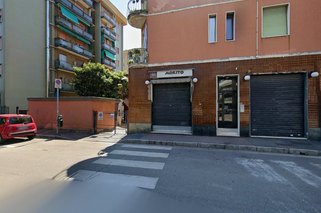 Bar Gerardo