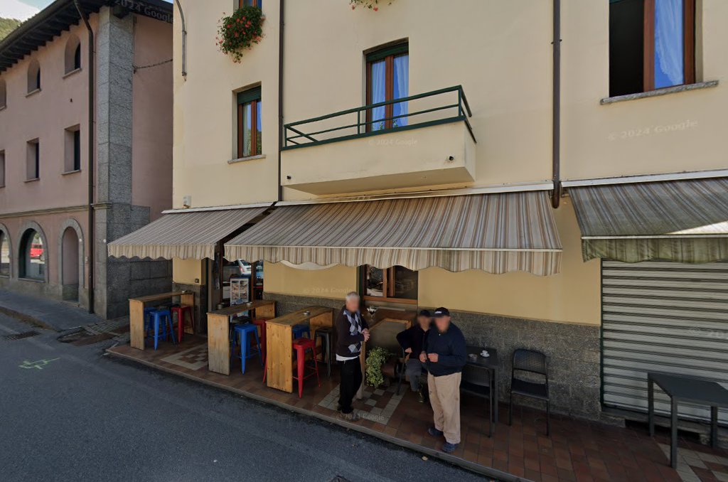 Bar Gerosa