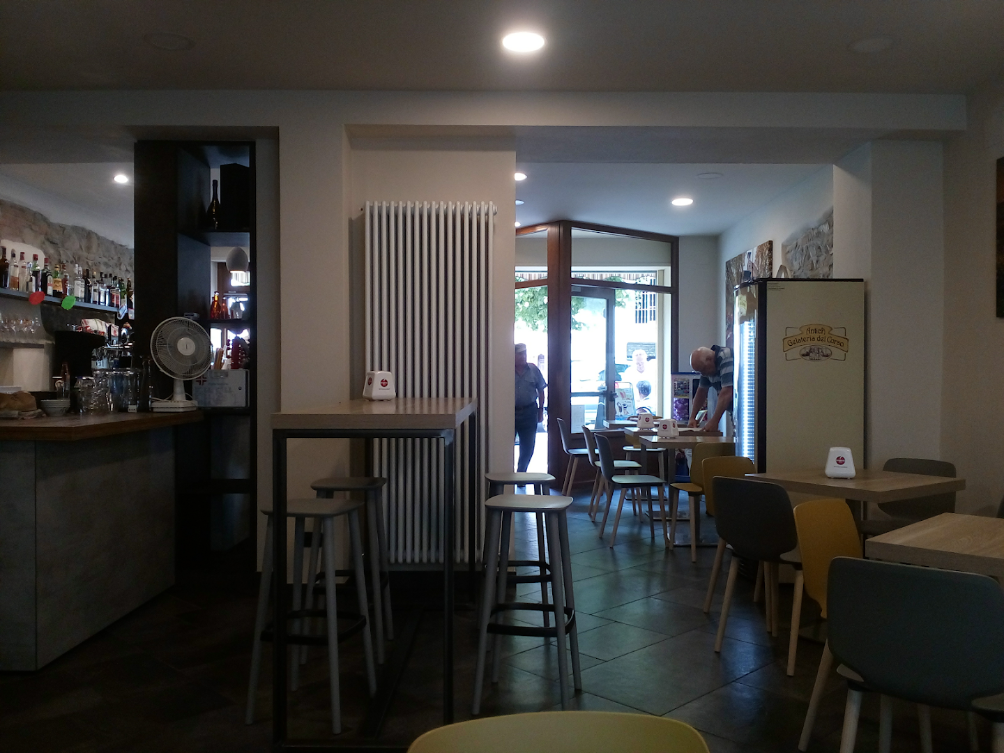 Bar Gerosa