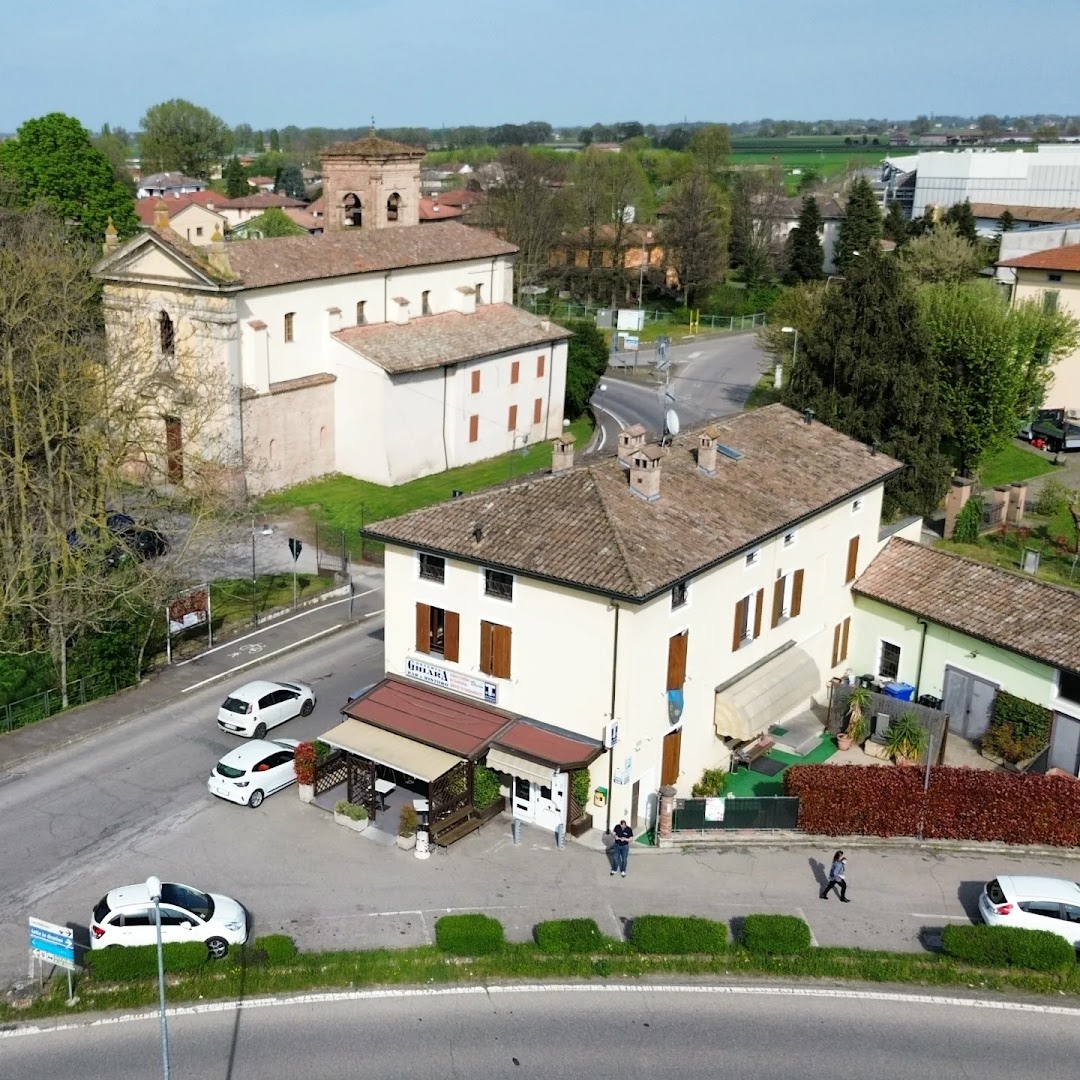 Bar Ghiara Tabacchi Ricevitoria