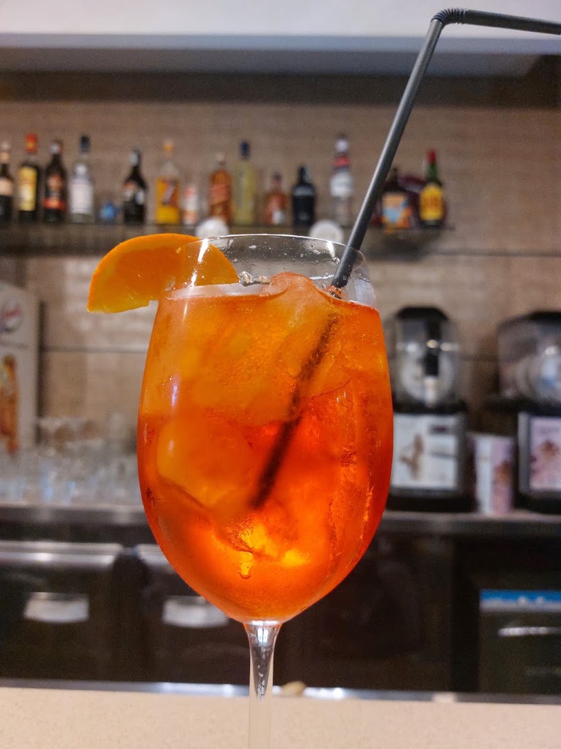 Bar Ghibbio