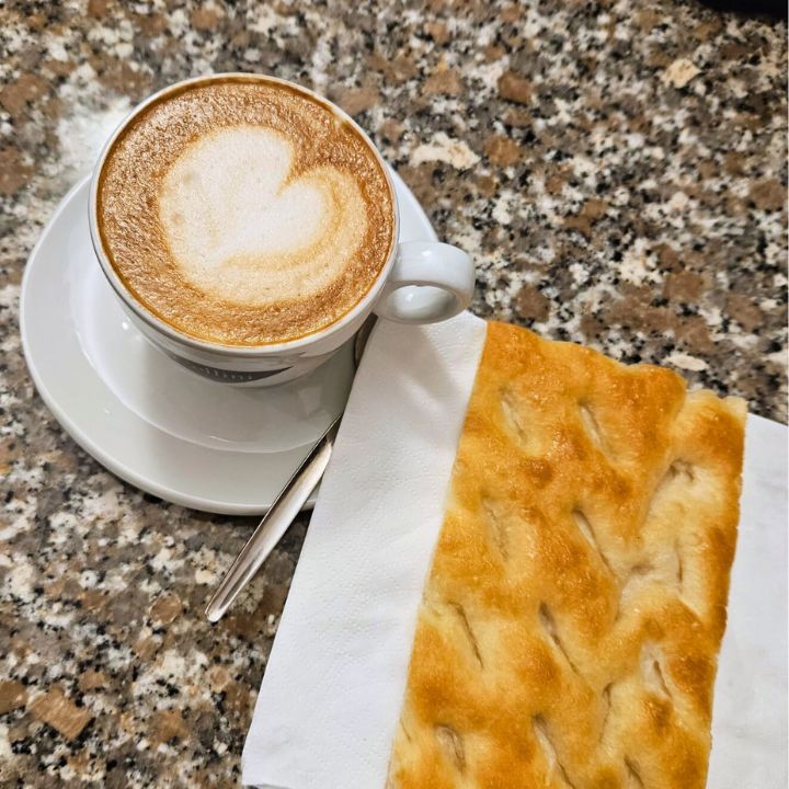 BAR GHIGLINO