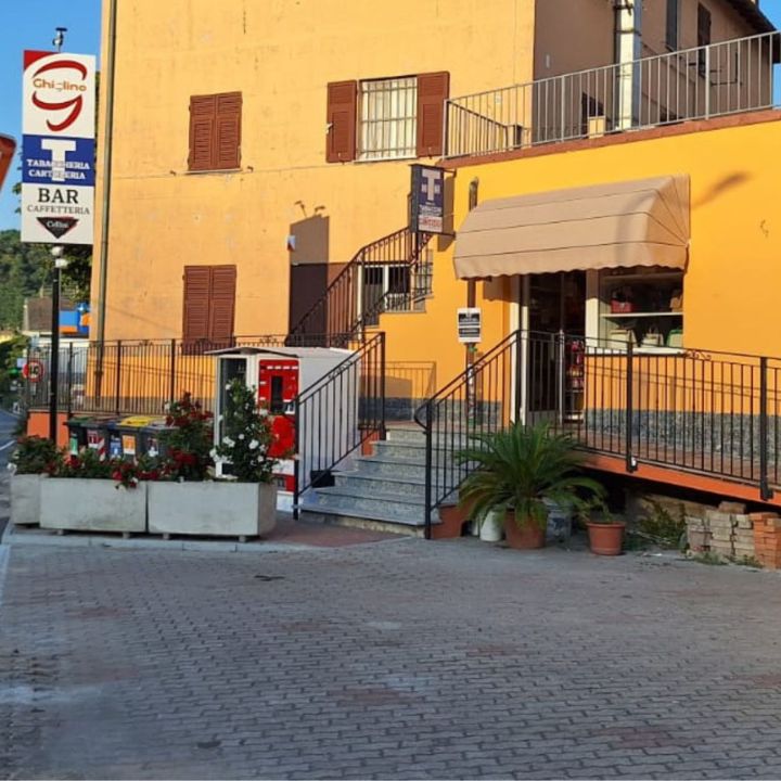 BAR GHIGLINO