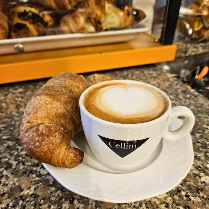 BAR GHIGLINO