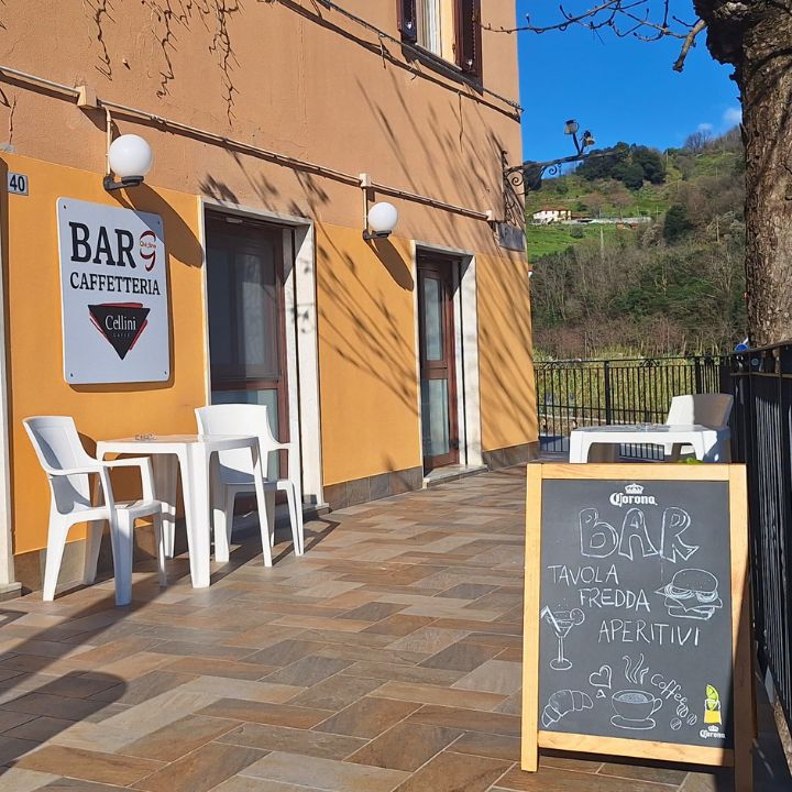 BAR GHIGLINO