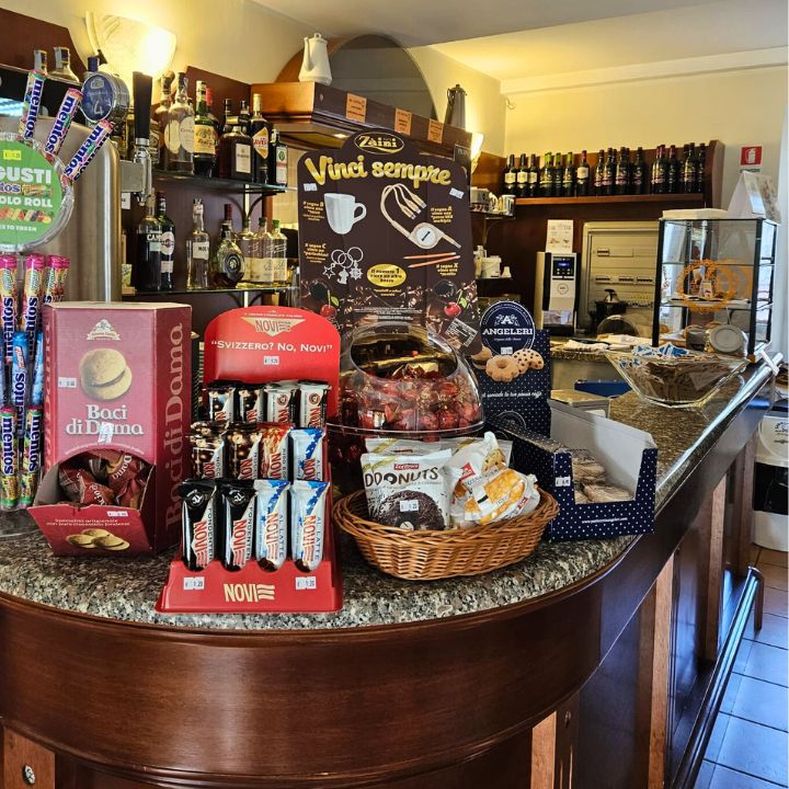 BAR GHIGLINO