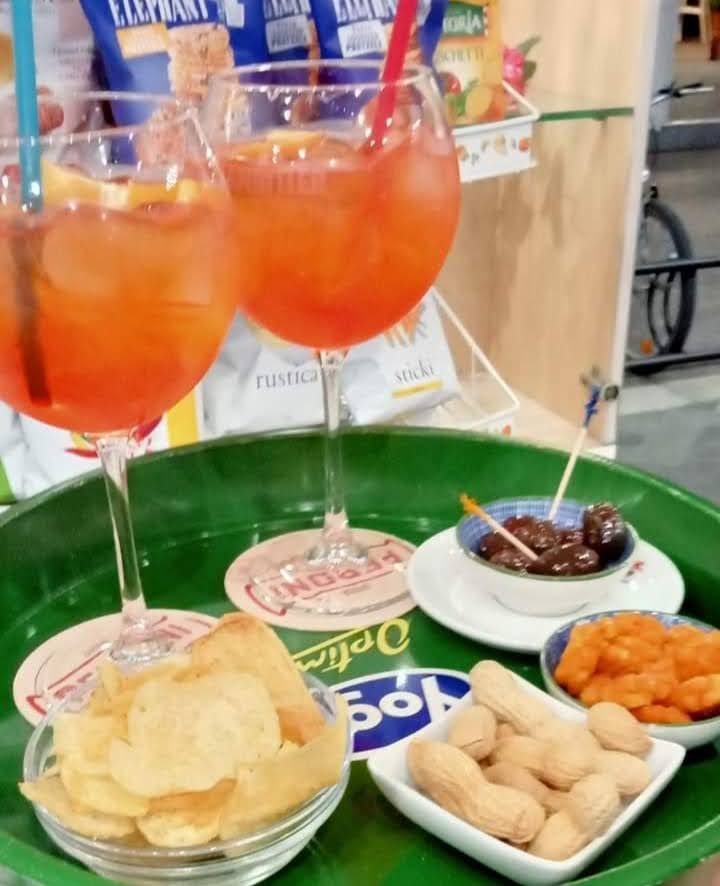 Bar Ghiottonerie - Pasticceria Stuzzicheria Gelateria - Bisceglie