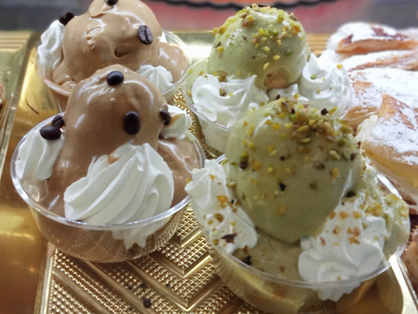 Bar Ghiottonerie - Pasticceria Stuzzicheria Gelateria - Bisceglie, Bisceglie