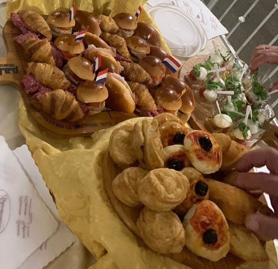 Bar Ghiottonerie - Pasticceria Stuzzicheria Gelateria - Bisceglie