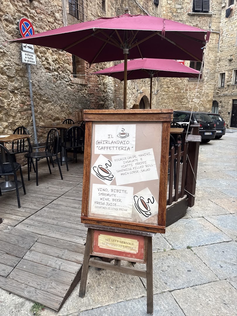 Bar Ghirlandaio