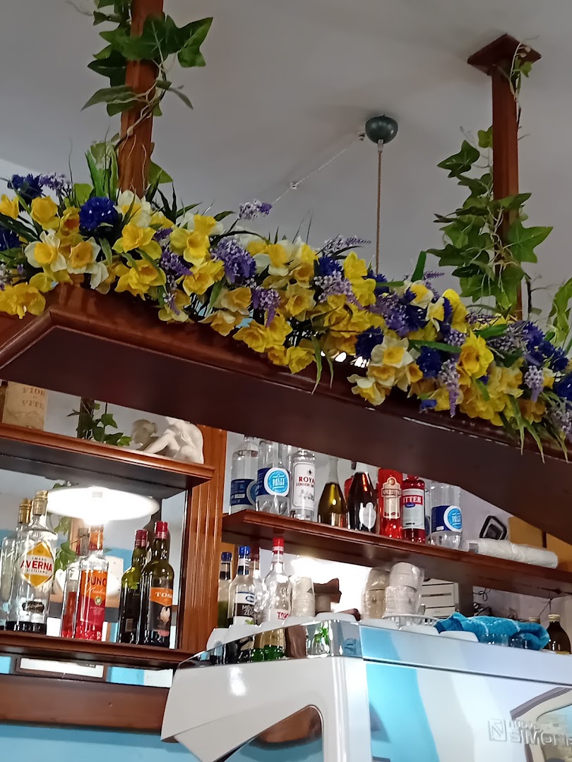 Bar Ghirlandaio, Volterra