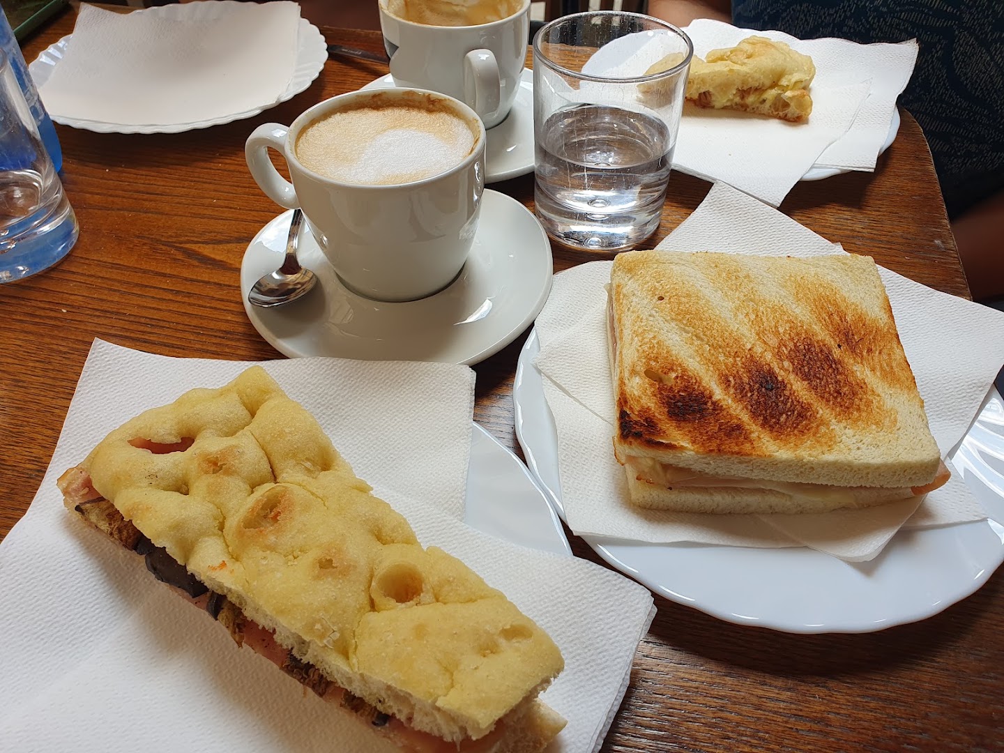 Bar Ghirlandaio