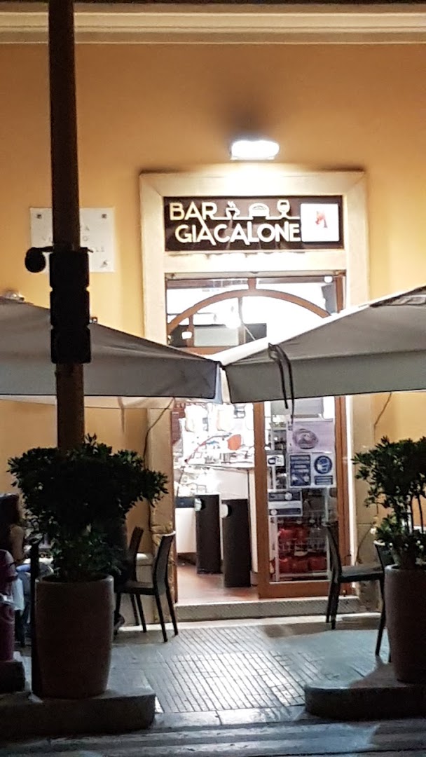 Bar Giacalone