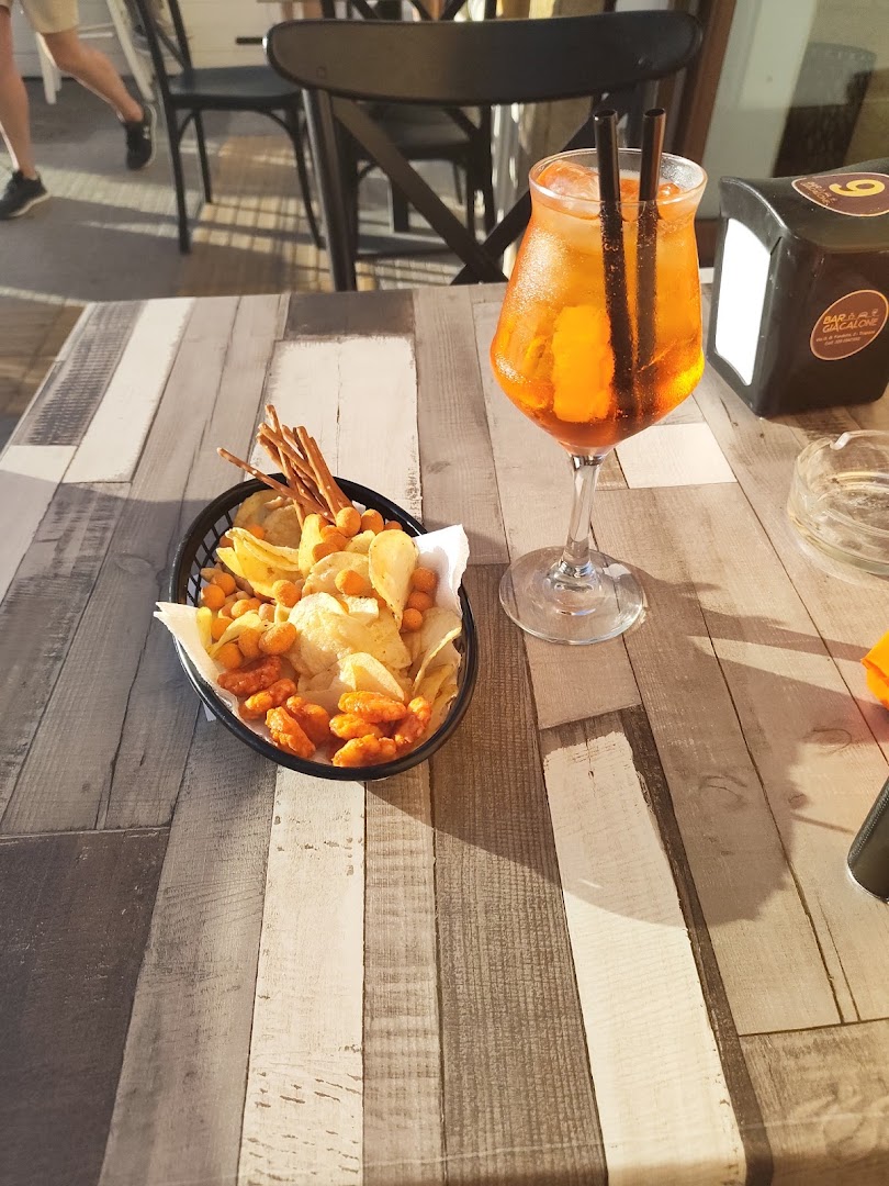 Bar Giacalone