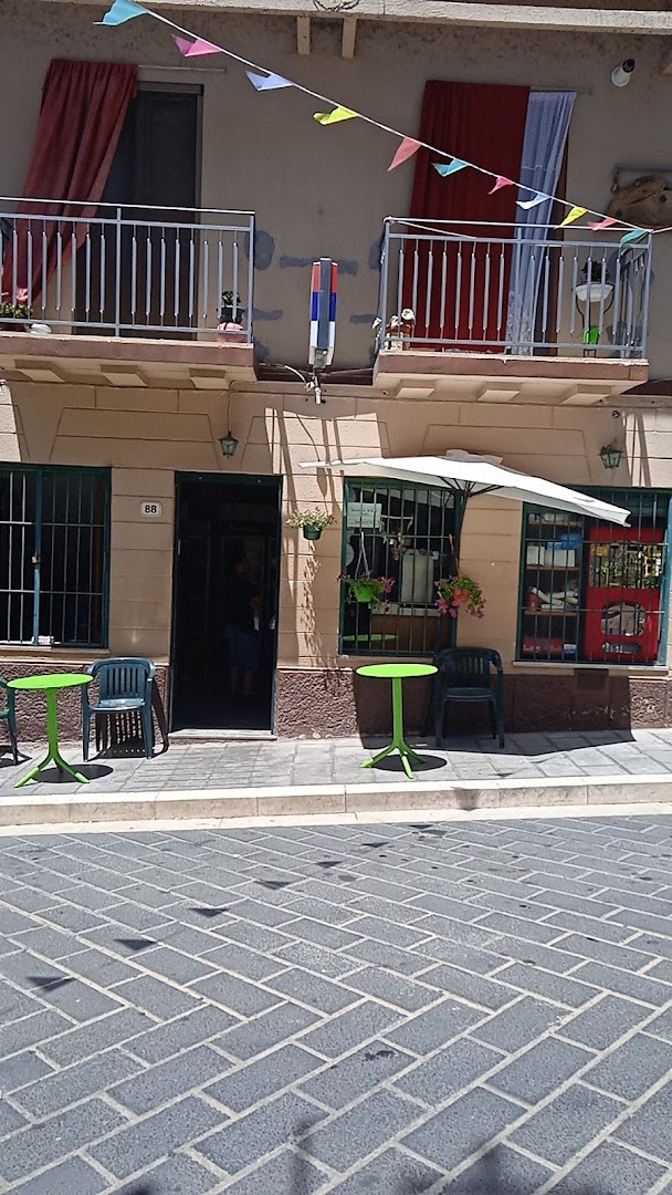 Bar Giacomarra