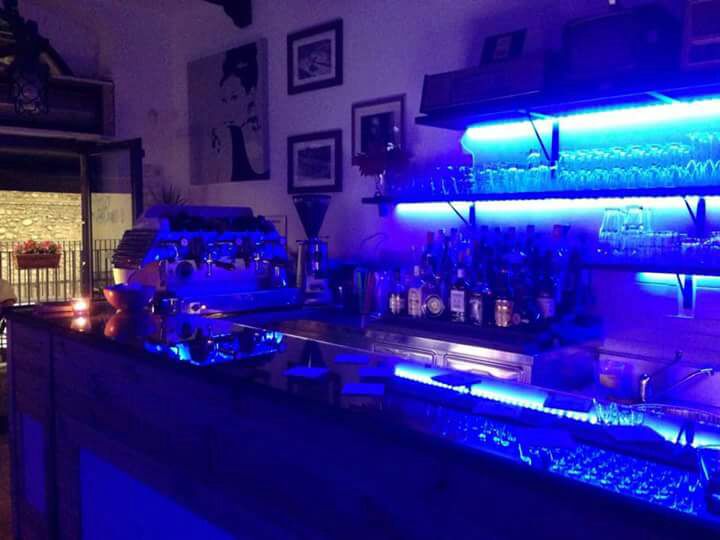 Bar Giada