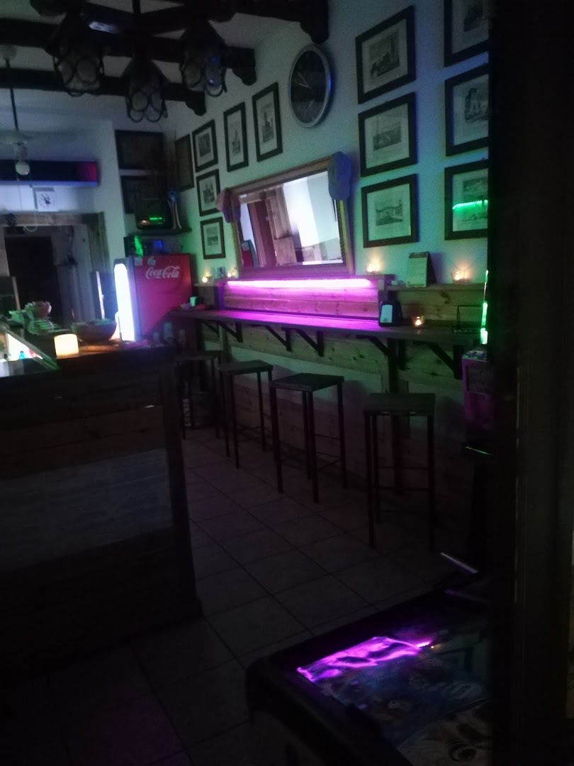 Bar Giada, Monza