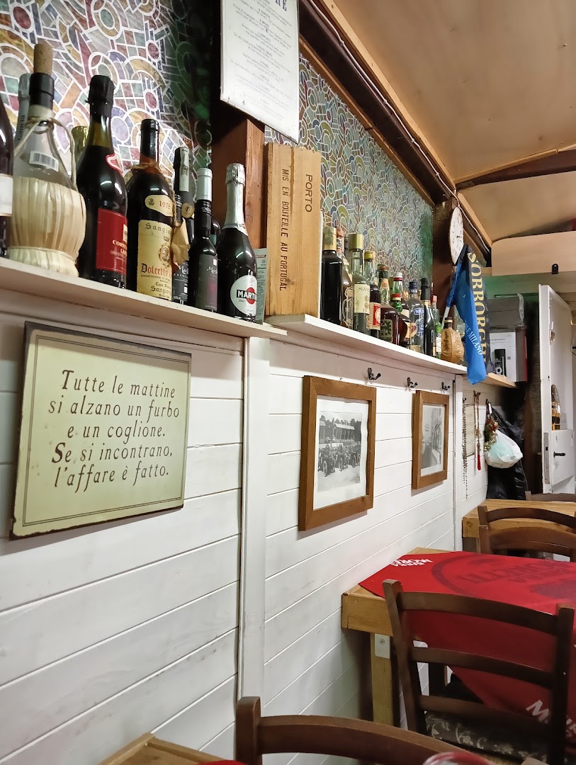 Bar Giada