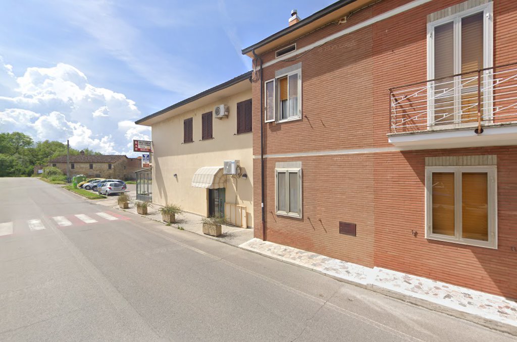Bar Gialletti