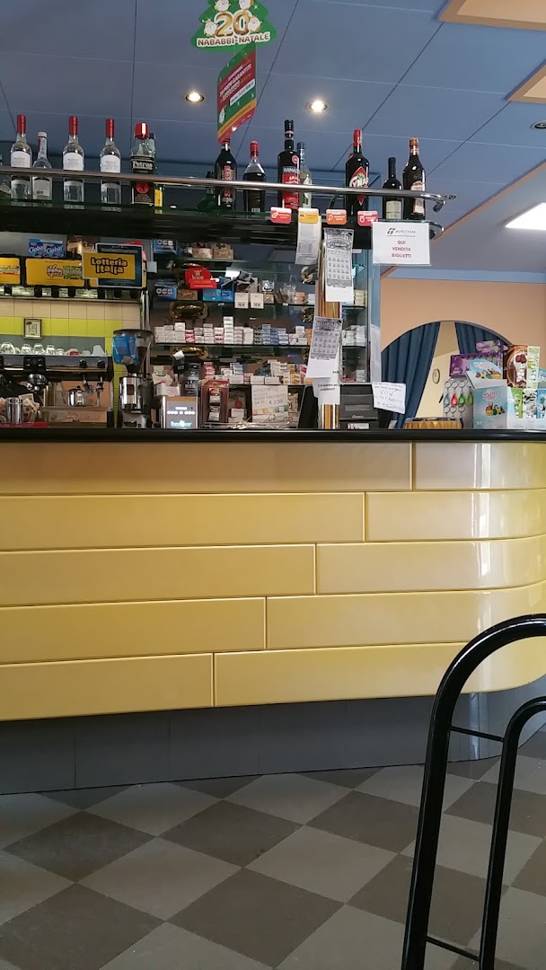 Bar Gialletti, Torgiano
