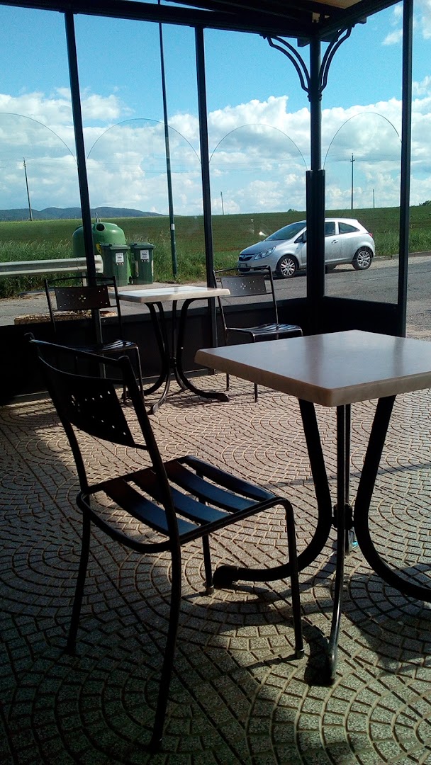 Bar Gialletti