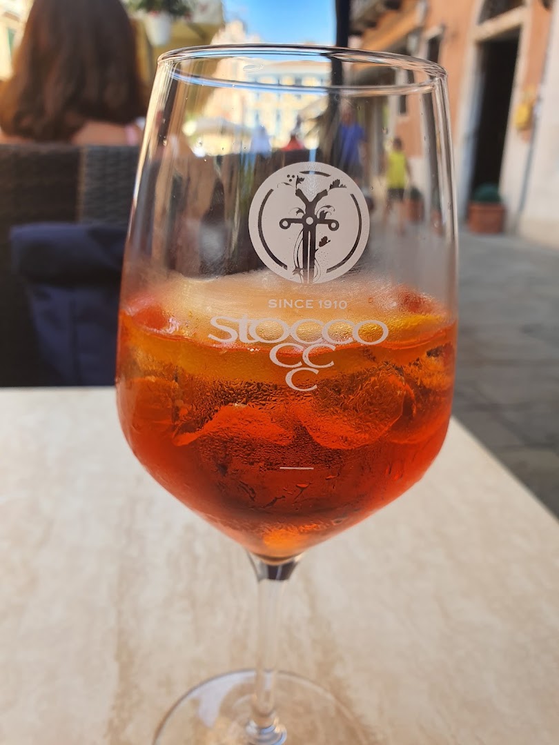 Bar Giallo, Comacchio
