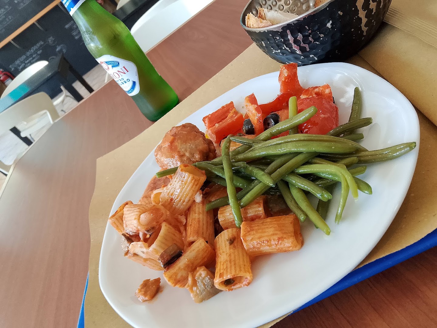 Bar Gialu