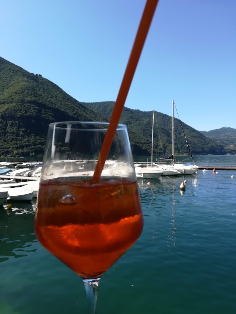 Bar Giamaica Sas Di Gualandris Giorgio E C.