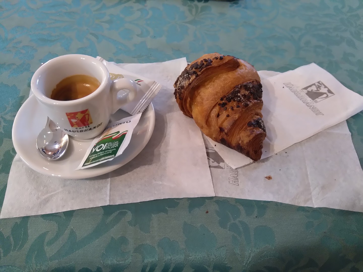 Bar Giambellino