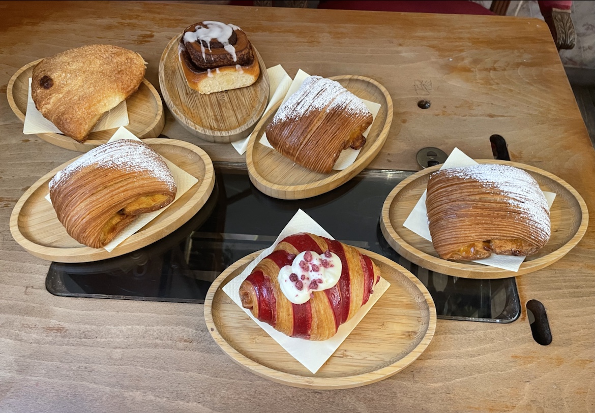 Bar Giambellino