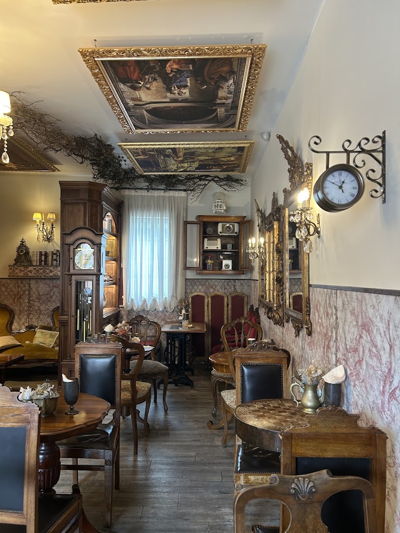 Bar Giambellino