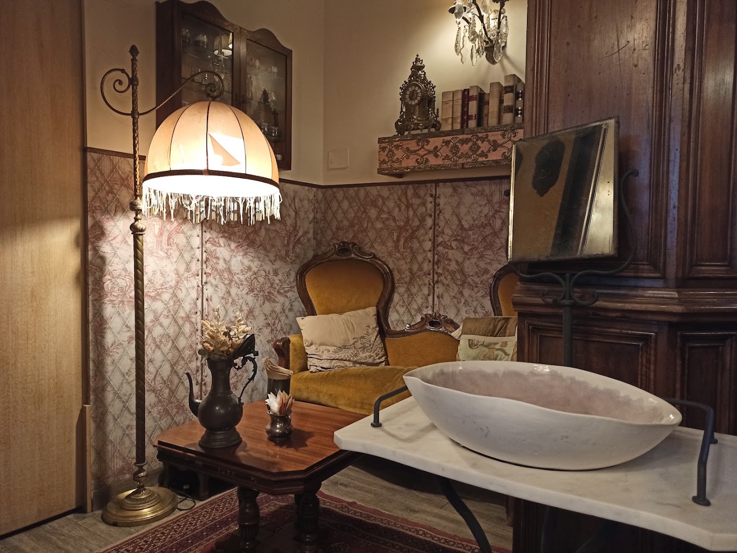 Bar Giambellino