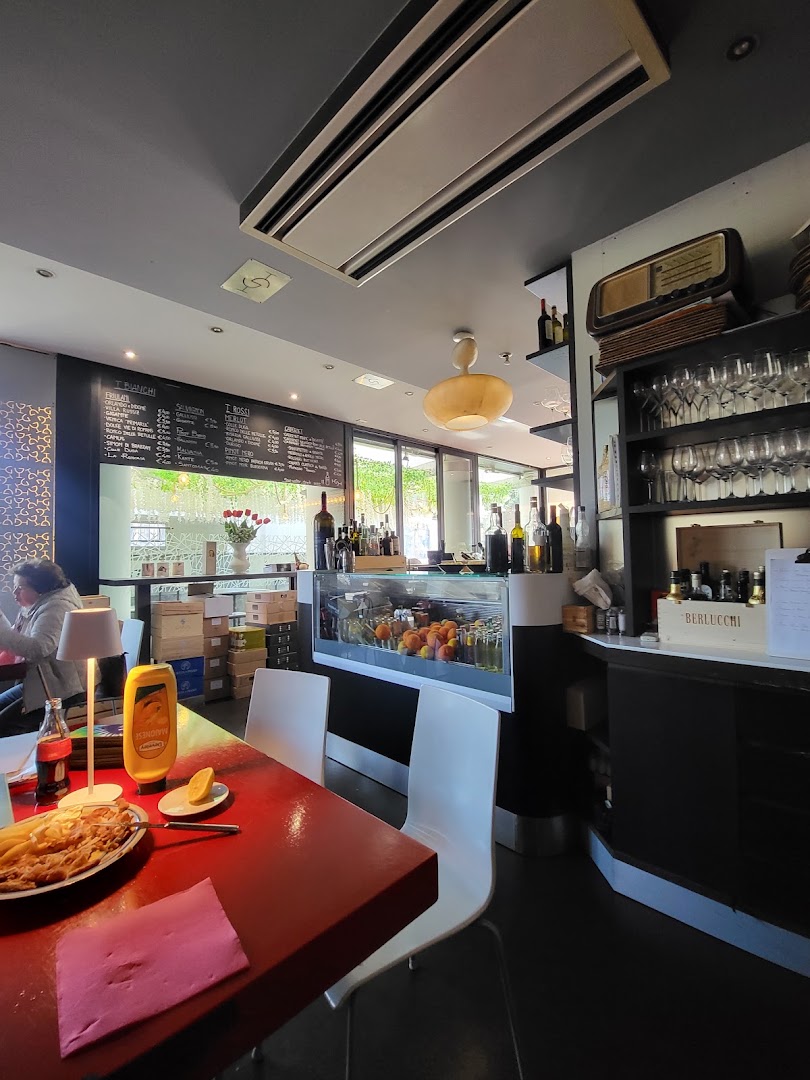Bar giangio