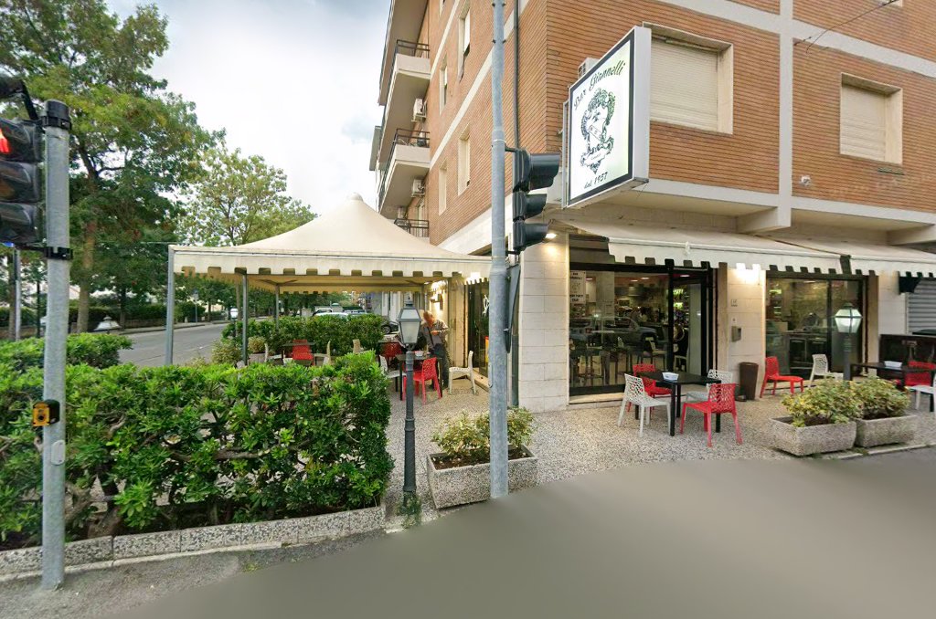 Bar Giannelli