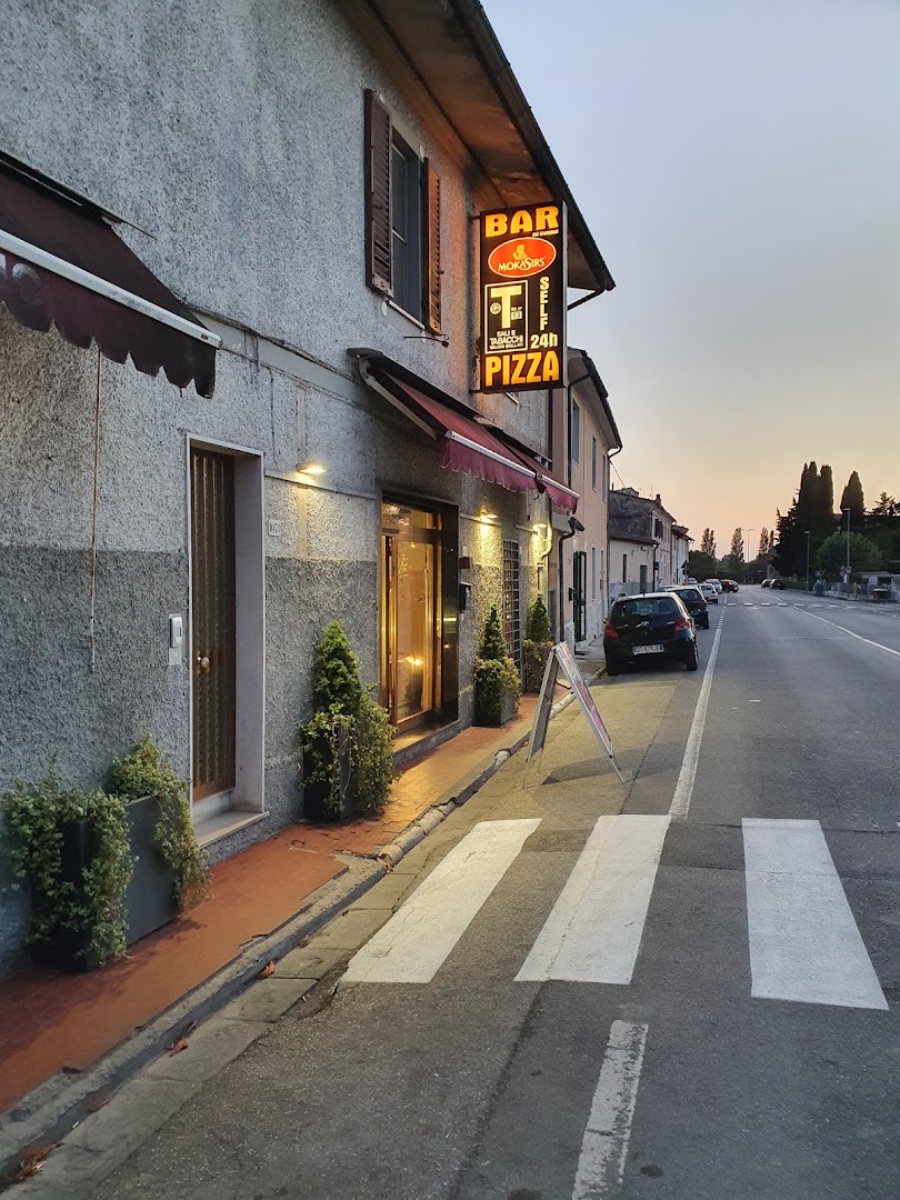 Bar Giannessi Giacomo