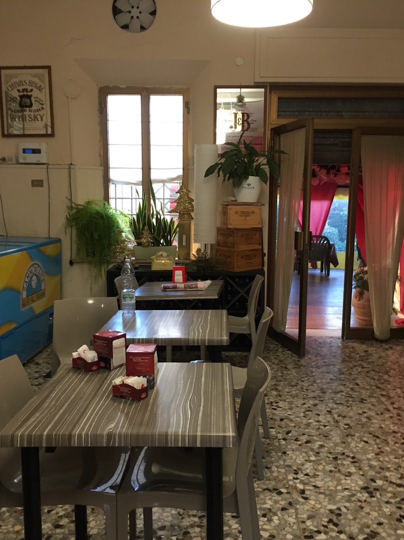 Bar Giannessi Giacomo