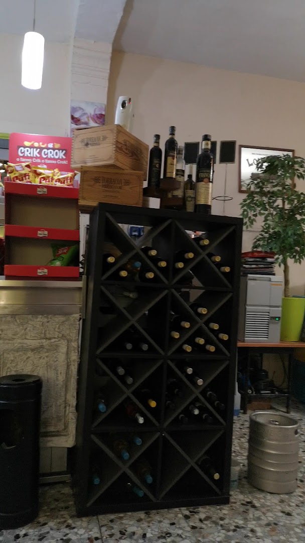 Bar Giannessi Giacomo