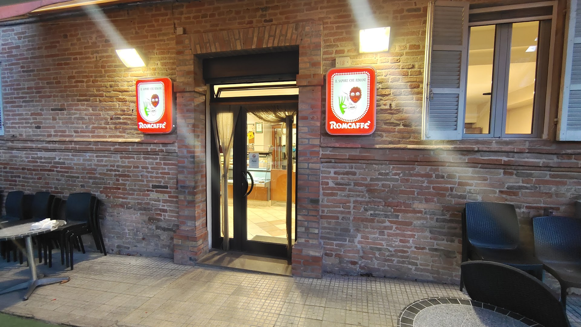 'Bar Gianni ' Di Cinti Angela