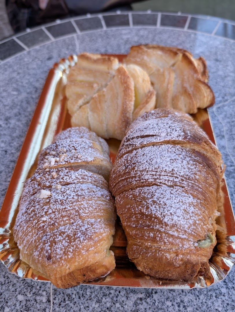'Bar Gianni ' Di Cinti Angela