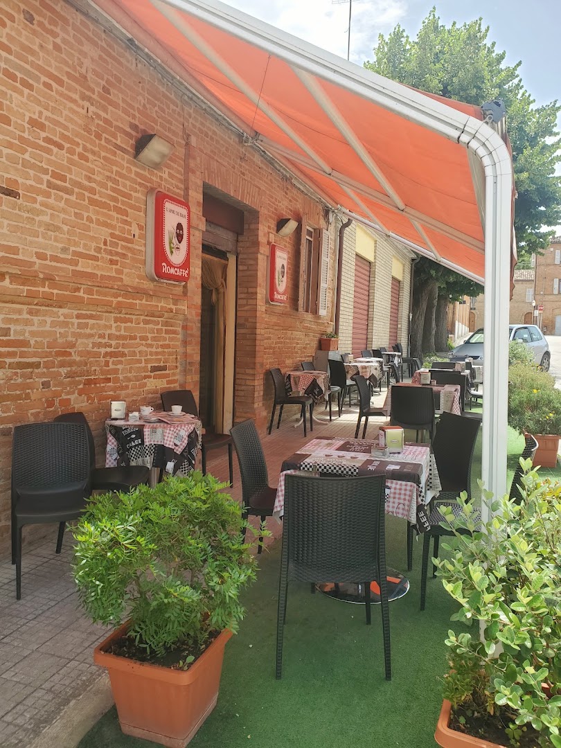 'Bar Gianni ' Di Cinti Angela