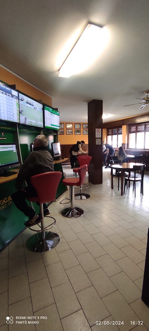Bar Gianni Di Santandrea Simone