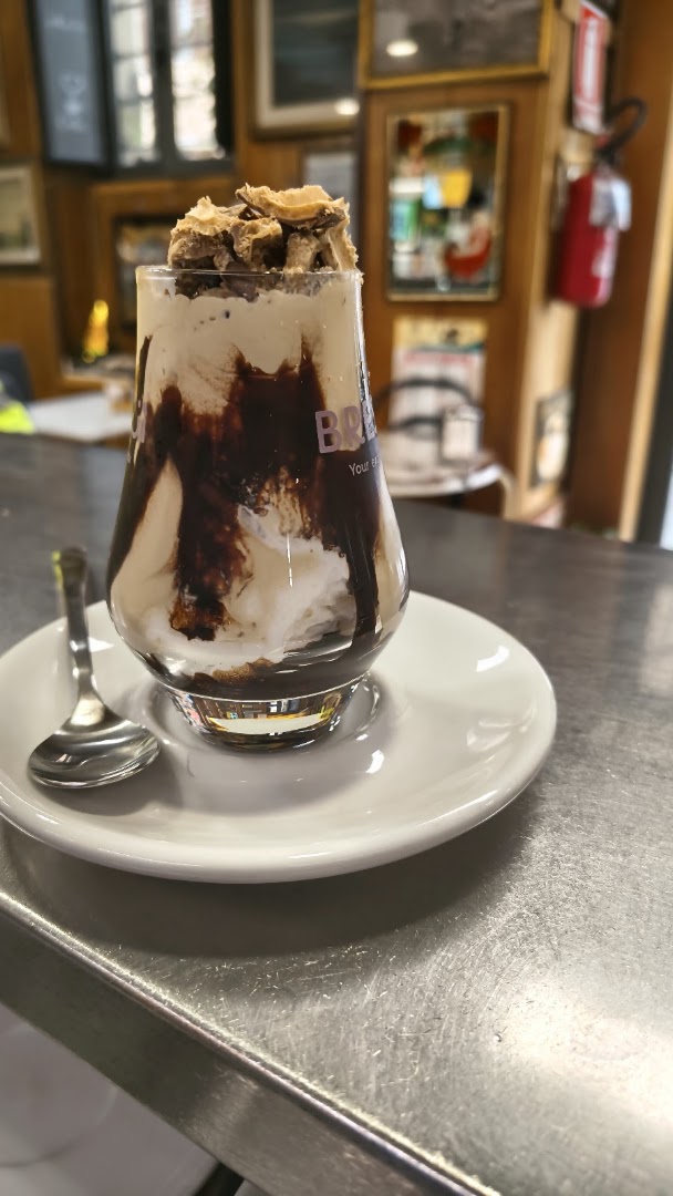 Bar Gianni di Soraya Pazzona